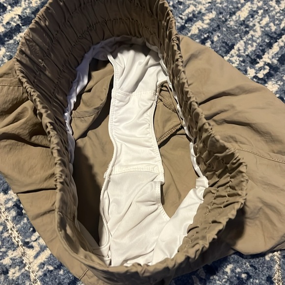 Zenana high waisted shorts - Picture 5 of 7